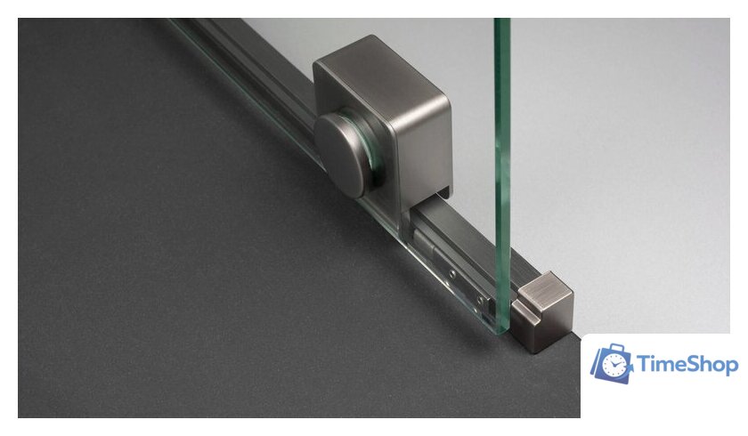 Душевая стенка Deante Prizma Walk-In KTJ D30R - Изображение №6 — Интернет-магазин Time-Shop