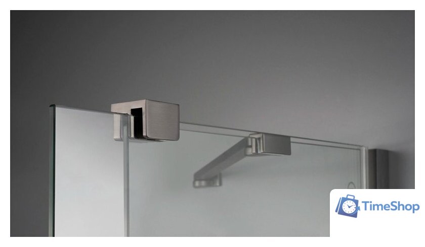 Душевая стенка Deante Prizma Walk-In KTJ D30R - Изображение №8 — Интернет-магазин Time-Shop