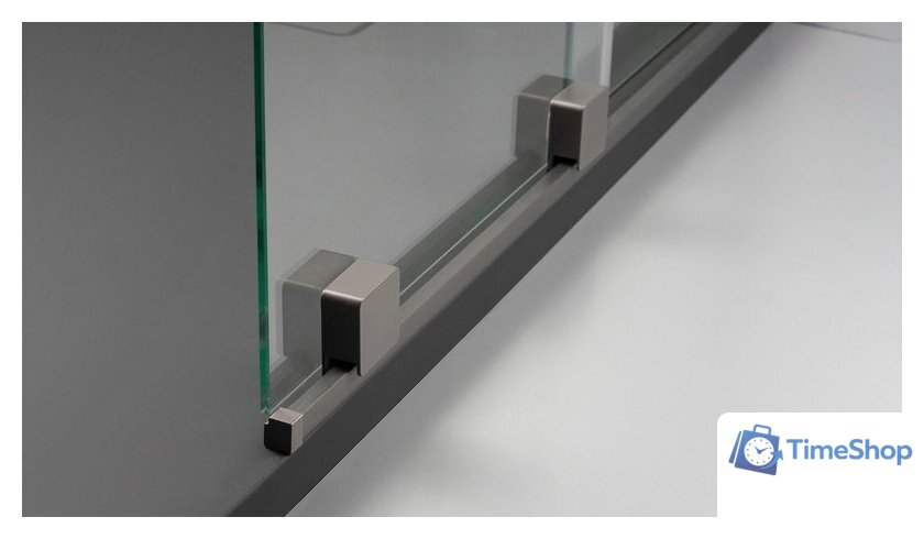 Душевая стенка Deante Prizma Walk-In KTJ D30R - Изображение №5 — Интернет-магазин Time-Shop