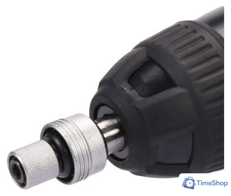 Гайковерт Yato YT-82021 (кейс) - Изображение №5 — Интернет-магазин Time-Shop