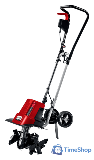 Мотокультиватор электрический Зубр ККД-1800 - Изображение №1 — Интернет-магазин Time-Shop
