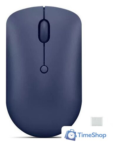 Мышь Lenovo 540 GY51D20871 - Изображение №2 — Интернет-магазин Time-Shop