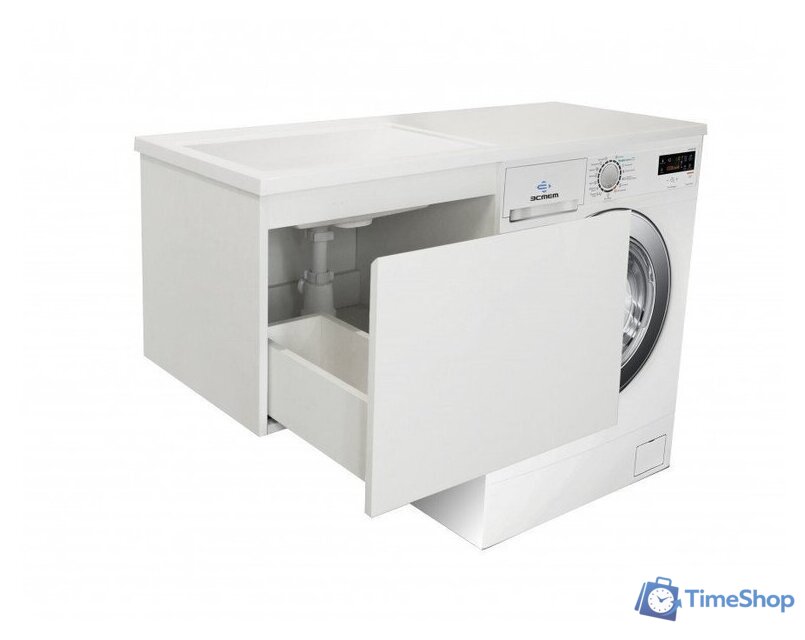  Эстет Тумба с умывальником Dallas Luxe L ФР-00009675 - Изображение №8 — Интернет-магазин Time-Shop