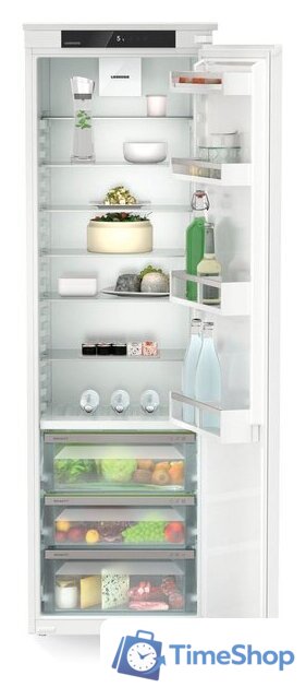 Однокамерный холодильник Liebherr IRBSd 5120 Plus BioFresh - Изображение №1 — Интернет-магазин Time-Shop