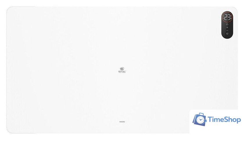 Конвектор Royal Clima Magro REC-MG750E - Изображение №3 — Интернет-магазин Time-Shop