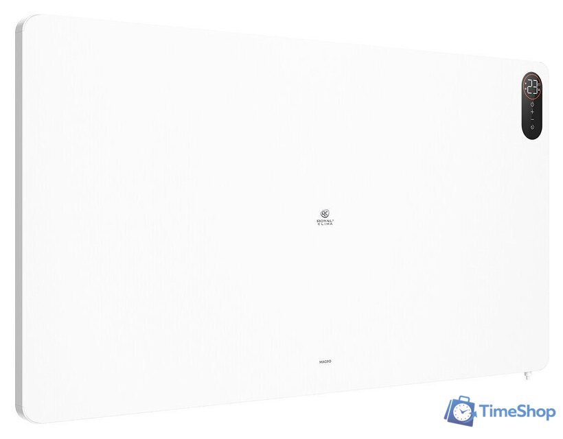 Конвектор Royal Clima Magro REC-MG750E - Изображение №2 — Интернет-магазин Time-Shop
