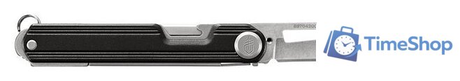 Мультитул Gerber Armbar Slim Cut 1059854 (черный) - Изображение №2 — Интернет-магазин Time-Shop