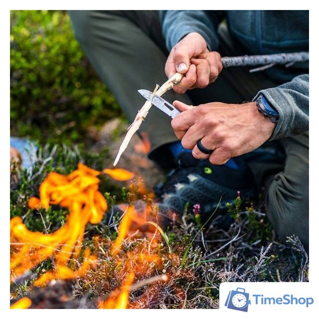 Мультитул Gerber Armbar Slim Cut 1059854 (черный) - Изображение №5 — Интернет-магазин Time-Shop