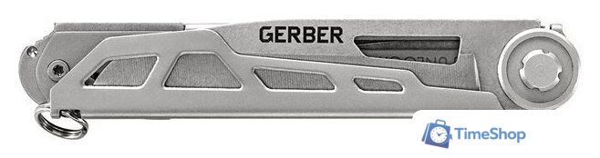 Мультитул Gerber Armbar Slim Cut 1059854 (черный) - Изображение №3 — Интернет-магазин Time-Shop