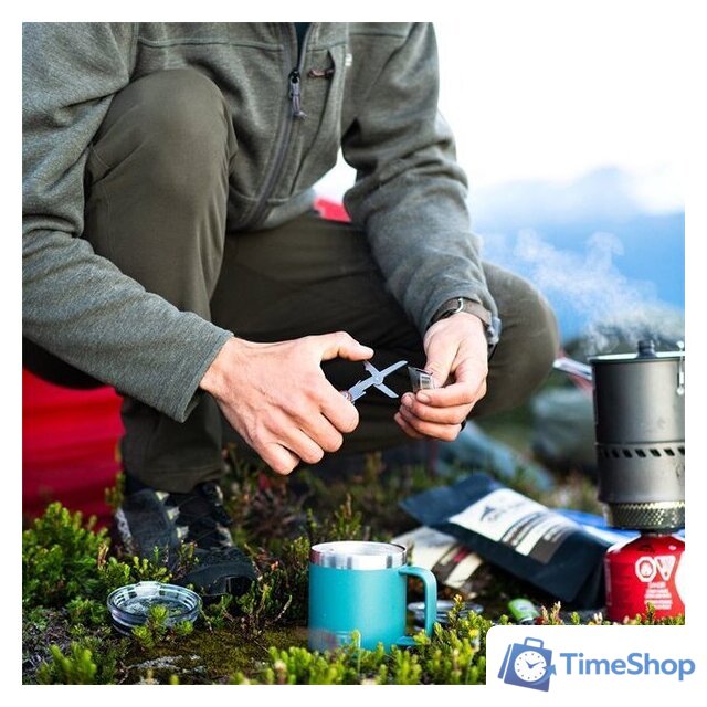 Мультитул Gerber Armbar Slim Cut 1059854 (черный) - Изображение №4 — Интернет-магазин Time-Shop