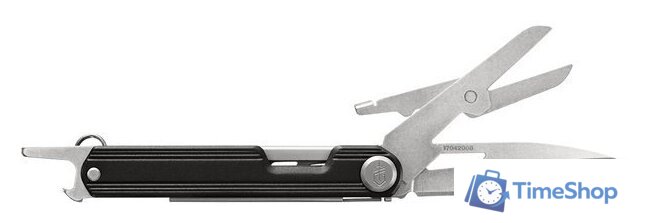 Мультитул Gerber Armbar Slim Cut 1059854 (черный) - Изображение №1 — Интернет-магазин Time-Shop