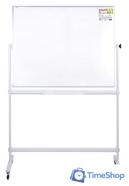 Магнитно-маркерная доска Staff 238014 - Изображение №1 — Интернет-магазин Time-Shop