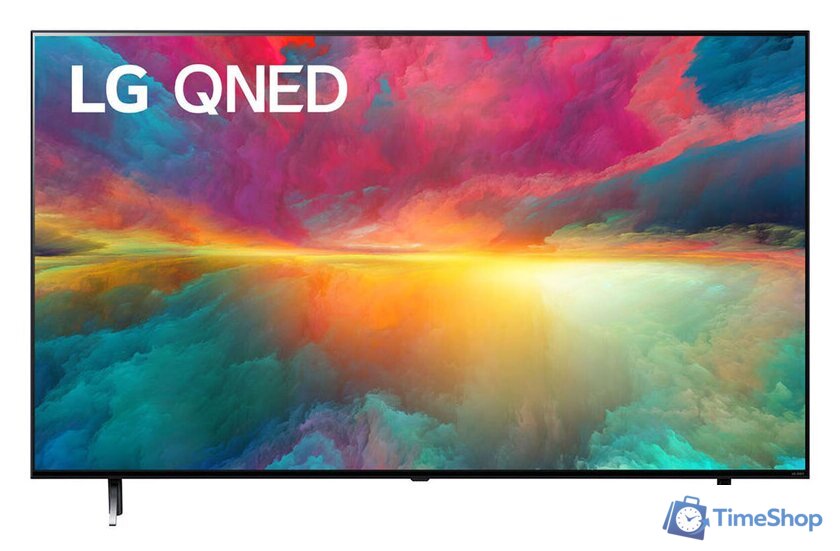 Телевизор LG QNED75 75QNED756RA - Изображение №1 — Интернет-магазин Time-Shop