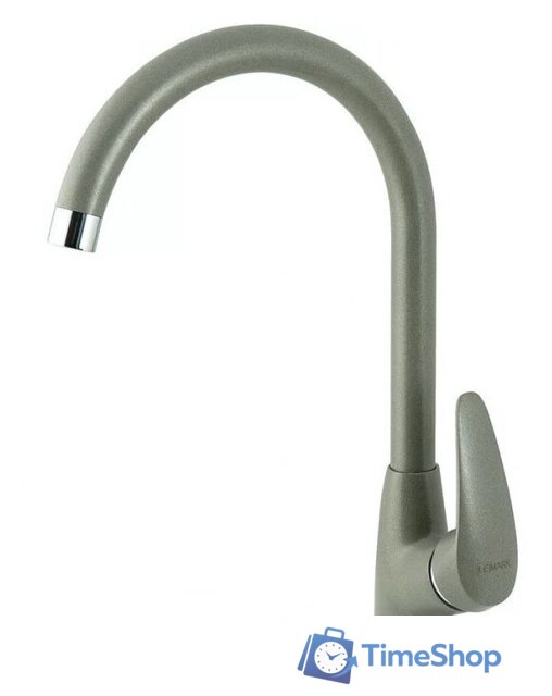 Смеситель Lemark Линара LM0405PGS - Изображение №1 — Интернет-магазин Time-Shop