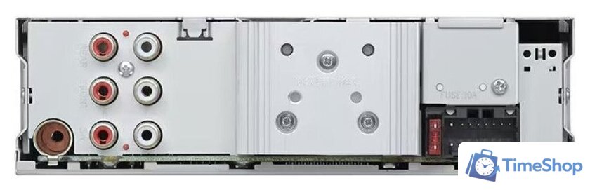 CD/MP3-магнитола Kenwood KDC-154UM - Изображение №3 — Интернет-магазин Time-Shop