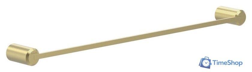 Держатель для полотенца Deante Arnika Gold BR ADA_R621 (брашированное золото) - Изображение №1 — Интернет-магазин Time-Shop