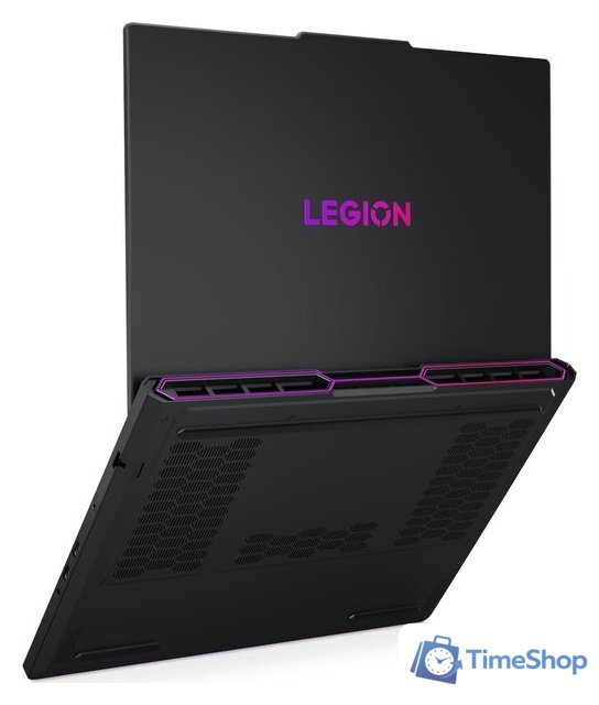 Игровой ноутбук Lenovo Legion Pro 7 16IAX10H 83F500AHPS - Изображение №8 — Интернет-магазин Time-Shop