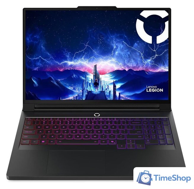 Игровой ноутбук Lenovo Legion Pro 7 16IAX10H 83F500AHPS - Изображение №1 — Интернет-магазин Time-Shop