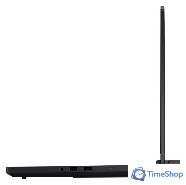 Игровой ноутбук Lenovo Legion Pro 7 16IAX10H 83F500AHPS - Изображение №15 — Интернет-магазин Time-Shop