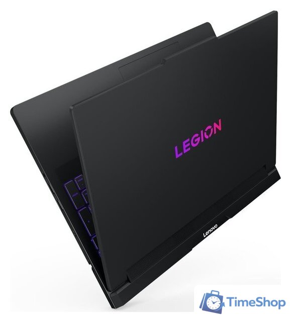 Игровой ноутбук Lenovo Legion Pro 7 16IAX10H 83F500AHPS - Изображение №5 — Интернет-магазин Time-Shop