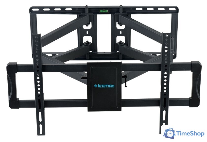 Кронштейн для телевизора Kromax ATLANTIS-70 (черный) - Изображение №2 — Интернет-магазин Time-Shop