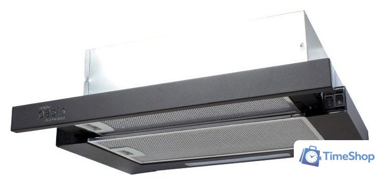 Кухонная вытяжка Making Oasis Everywhere UV-60B (F) - Изображение №1 — Интернет-магазин Time-Shop