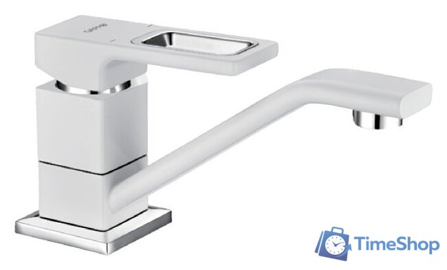 Смеситель Gappo G4517-8 - Изображение №1 — Интернет-магазин Time-Shop