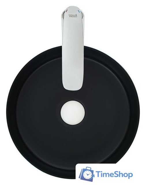 Умывальник WeltWasser Elbach M3134 WB - Изображение №2 — Интернет-магазин Time-Shop