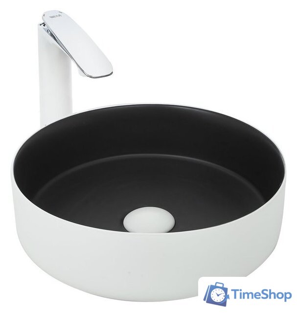 Умывальник WeltWasser Elbach M3134 WB - Изображение №1 — Интернет-магазин Time-Shop