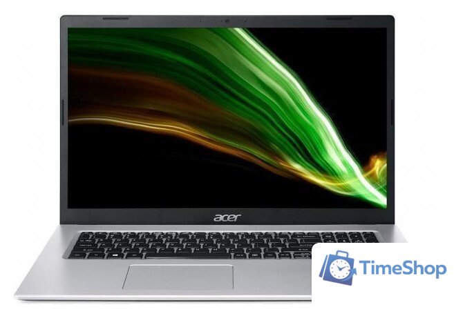 Ноутбук Acer Aspire 3 A317-54-54BQ NX.K9YER.005 - Изображение №1 — Интернет-магазин Time-Shop