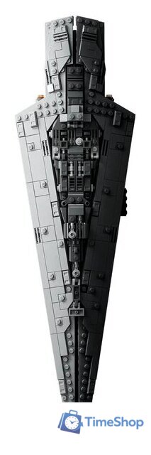 Конструктор LEGO Star Wars 75356 Звездный суперразрушитель Палач - Изображение №5 — Интернет-магазин Time-Shop