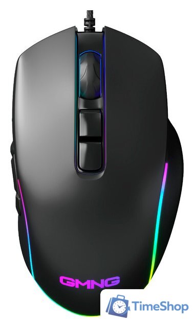 Игровая мышь GMNG XM003 - Изображение №1 — Интернет-магазин Time-Shop
