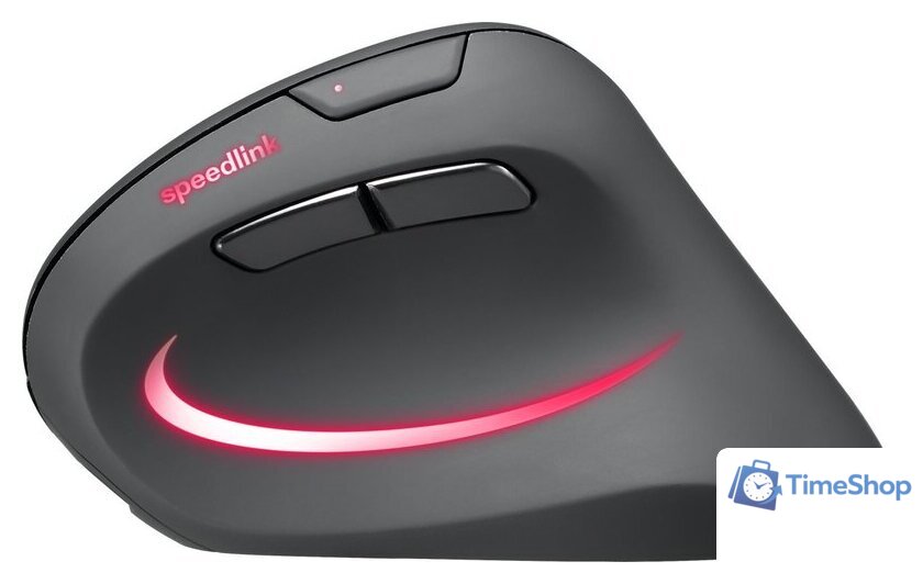 Вертикальная мышь SPEEDLINK Piavo Pro - Изображение №5 — Интернет-магазин Time-Shop