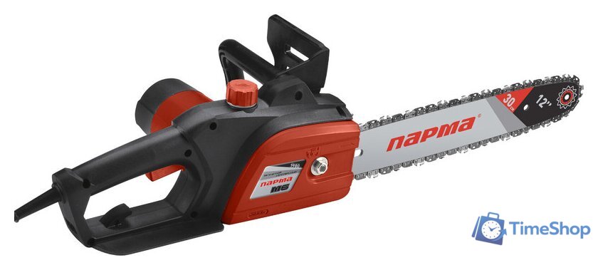 Электрическая пила Парма М6 - Изображение №1 — Интернет-магазин Time-Shop