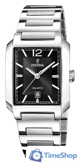 Наручные часы Festina F20679-4 - Изображение №1 — Интернет-магазин Time-Shop