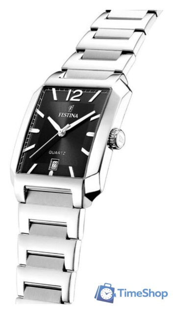 Наручные часы Festina F20679-4 - Изображение №2 — Интернет-магазин Time-Shop