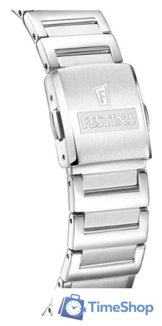 Наручные часы Festina F20679-4 - Изображение №3 — Интернет-магазин Time-Shop