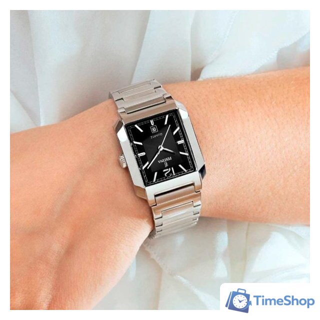 Наручные часы Festina F20679-4 - Изображение №4 — Интернет-магазин Time-Shop
