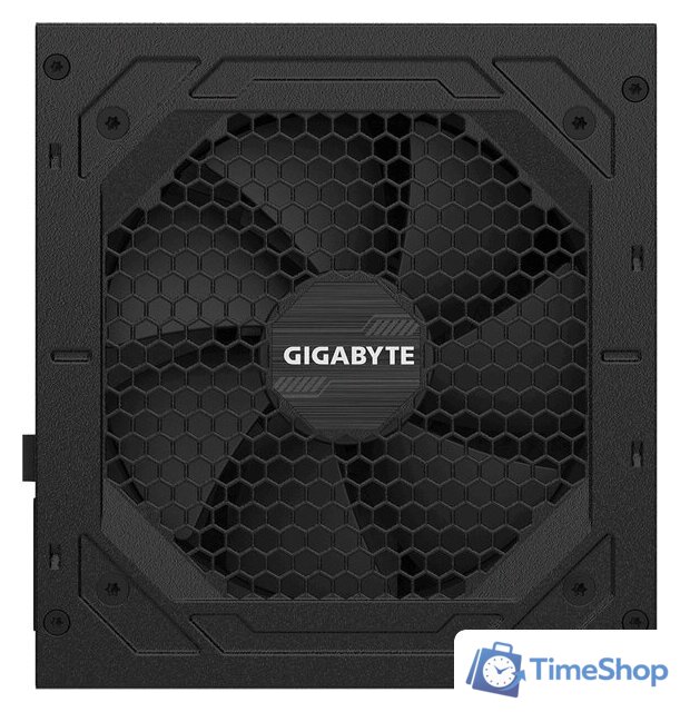 Блок питания Gigabyte P850GM - Изображение №5 — Интернет-магазин Time-Shop
