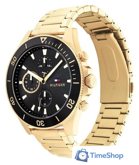 Наручные часы Tommy Hilfiger 1791919 - Изображение №2 — Интернет-магазин Time-Shop