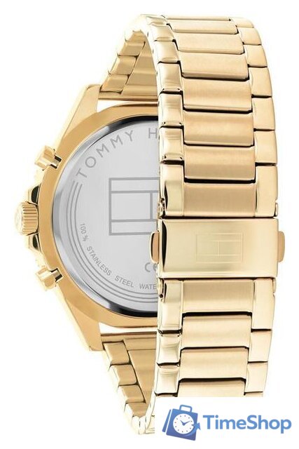 Наручные часы Tommy Hilfiger 1791919 - Изображение №3 — Интернет-магазин Time-Shop