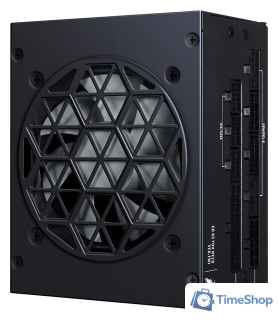 Блок питания 1stPlayer SFX 7.5 PS-750SFX - Изображение №6 — Интернет-магазин Time-Shop