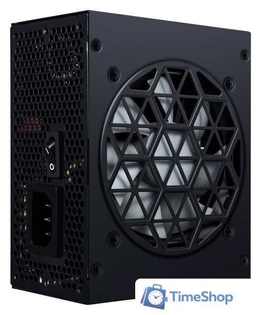 Блок питания 1stPlayer SFX 7.5 PS-750SFX - Изображение №7 — Интернет-магазин Time-Shop