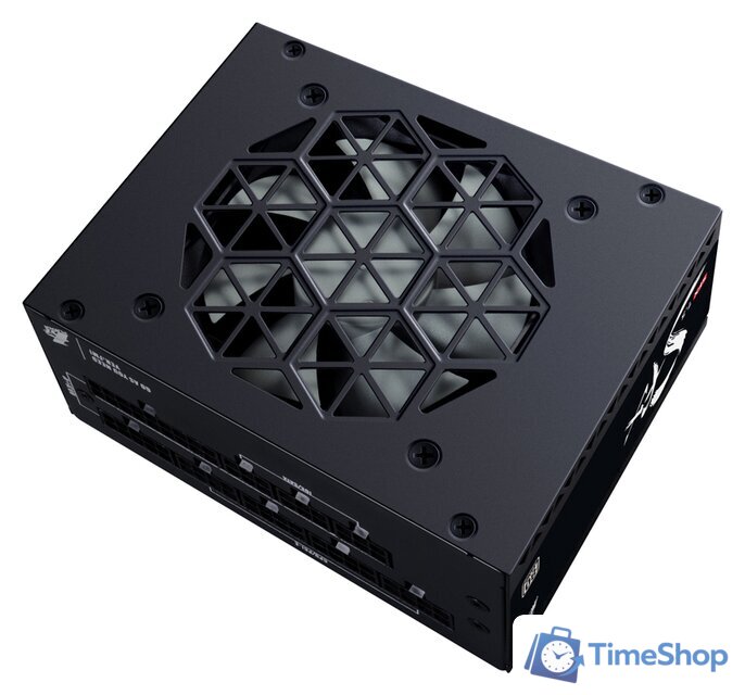 Блок питания 1stPlayer SFX 7.5 PS-750SFX - Изображение №10 — Интернет-магазин Time-Shop