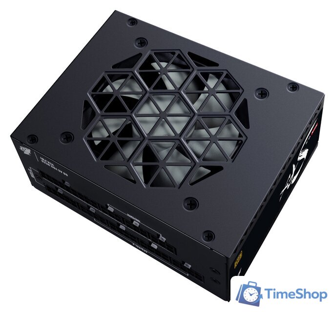 Блок питания 1stPlayer SFX 7.5 PS-750SFX - Изображение №4 — Интернет-магазин Time-Shop