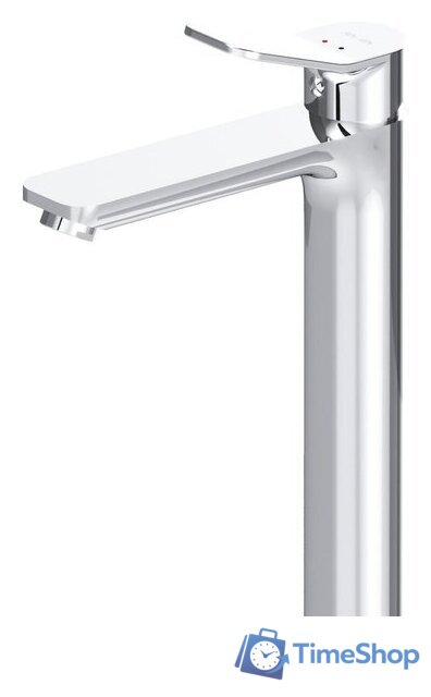 Смеситель AM.PM X-Joy F85A92000 - Изображение №1 — Интернет-магазин Time-Shop