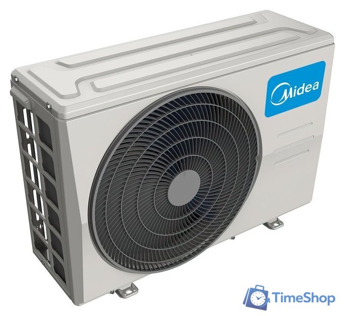 Кондиционер Midea Primary Inverter MSAG3-07N8C2S-I/MSAG3-07N8C2S-O - Изображение №8 — Интернет-магазин Time-Shop