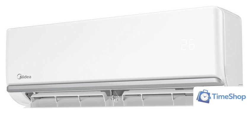 Кондиционер Midea Primary Inverter MSAG3-07N8C2S-I/MSAG3-07N8C2S-O - Изображение №6 — Интернет-магазин Time-Shop