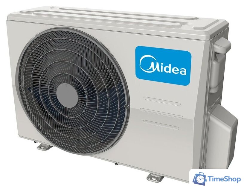 Кондиционер Midea Primary Inverter MSAG3-07N8C2S-I/MSAG3-07N8C2S-O - Изображение №9 — Интернет-магазин Time-Shop