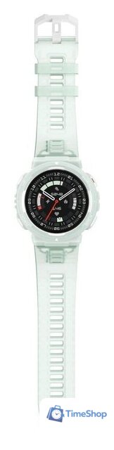 Умные часы Amazfit Active Edge (мятный) - Изображение №5 — Интернет-магазин Time-Shop